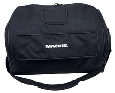 Brand New Mackie Travel Speaker Bag Soft Cover for SRM450-V2 or C300Z