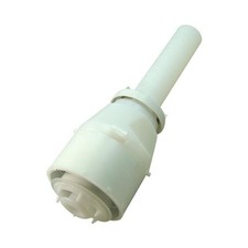 Grohe DAL Adagio Single Flush Toilet Cistern Discharge Drop Valve 42137 000 NEW