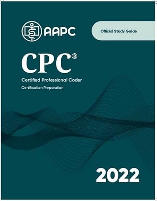 CERTIFIED PROFESSIONAL CODER