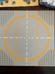 LEGO Legoland Space Classic: Galaxy Commander 6980 Complete w/Manual + Mini-figs