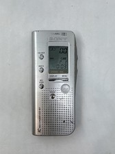 Original Sony ICD-B7 2.5 Hours Handheld Digital Voice IC Recorder Tested