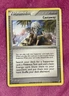 Castaway 72/100 Uncommon 2006 EX Ruby & Sapphire Crystal Guardians Pokemon card
