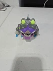 Gnaw Sharkticon 1986 VINTAGE Hasbro G1 Transformers Incomplete