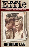 Rhonda Lee | Effie | Taschenbuch | Englisch (2023) | Tellwell Talent