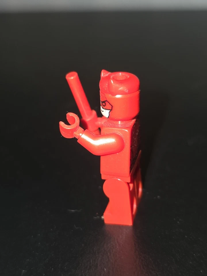 Минифигурка LEGO Marvel Super Heroes Daredevil Daily Bugle 76178 sh724 Spider-man - Изображение 2 из 4