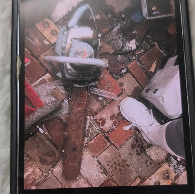 #ad Homelite xl $100.00