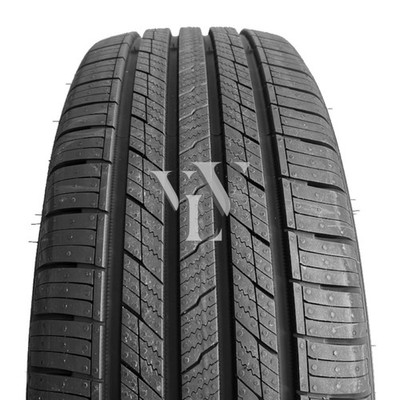 2x  Sommerreifen HANKOOK RA43 DYNAPRO HPX (*) 245/50 R19 105 H