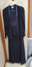 mother of the bride dress plus size 18