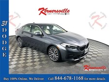 2021 BMW 2-Series 228i xDrive 4dr AWD Sedan Navigation Sunroof Heated Seats