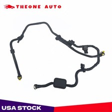 Engine Fuel Vacuum Feed Hose Tube Pipe For VW Audi A3 A4L A5 Q2 Q3 1.5T
