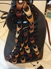 Bag women coach Rogué