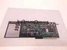 3M DATA STORAGE SVMCTL JUNCTION MOTOR CONTROL BOARD T72337