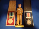 Japanese Medal Japan badge war military WW2 WWII soldier status figure doll
