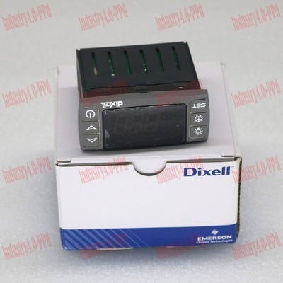 1PCS NEW For DIXELL Temperature Controller XR70CX-5N0I3 FAST SHIP *uq