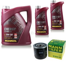 Filtre à huile Mazda TRIBUTE