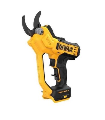 DEWALT DCPR320B 20V MAX Cordless Battery Powered Pruner Coated Blade (Tool Only)