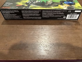 LEGO&reg; Studios 1370 - Raptor Rumble Studio 154-Piece 7-16 Years New/New-
