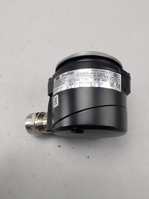 Baumer OG71 DN 1024 TTL Incremental Encoder