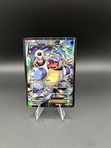 Blastoise Ex Xy122 | eBay