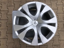 CITROEN C4 GRAND PICASSO I (UA) 2006-2013 Alufelge 9654386380 6,5x17 ET26 4x108
