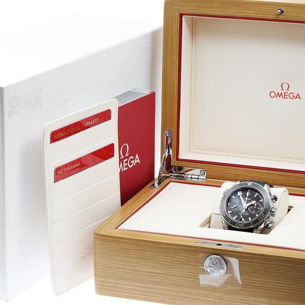 Omega Seamaster 232.32.46.51.01.003
