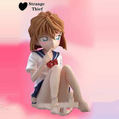 Strange Thief Studio Detective Conan jk Suit Ai Haibara Model in stock  PU 1/6