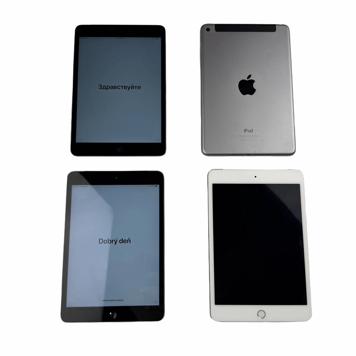 25+ iPad mini 2 32GB 7.9