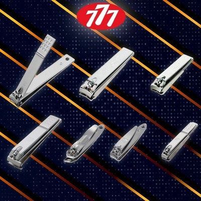 [777] Nail clipper / Cuticle trimmer / Best nail clippers / Nail trimming tools