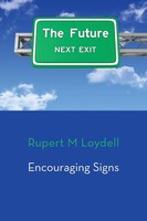 Rupert M. Loydell | Encouraging Signs | Taschenbuch | Englisch (2013)