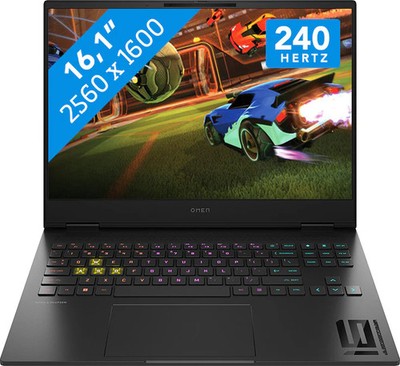 HP OMEN Transcend 16-u1975nd QWERTY | Laptops