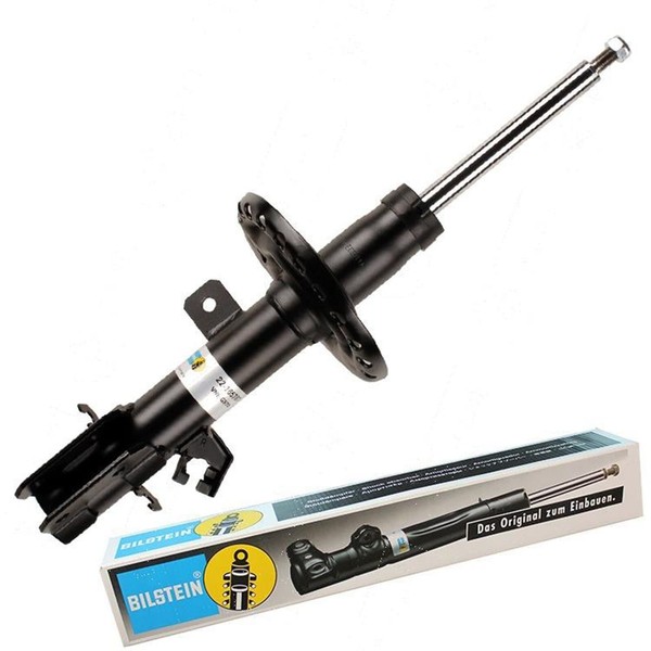 Bilstein StoßDäMpfer B4 Vorne Rechts FüR Nissan Note E11 NE11-image