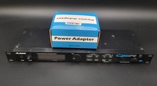 Alesis QSR 64 Voice Expandable Synthesizer Rack Module