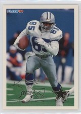 1994 Fleer Kevin Williams #126 0vq7