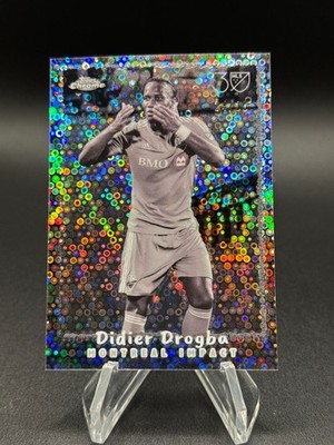 Chrome MLS 1995 #NF-5