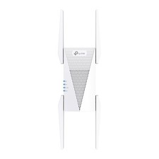 TP-Link RE815X AX5400 Tri-Band WiFi 6 Range Extender - 5.4Gbps Signal Booster