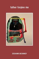 Father Forgive Me | Deshawn Mckinney | Taschenbuch | Kartoniert / Broschiert