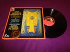 LP GUY ROPARTZ - M. PLASSON / SYMPHONIE N° 3 / VDSM 1985 FRENCH PRESS