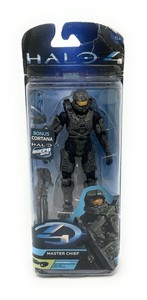 Halo Cortana Figure