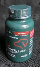 VetriScience Immune Support Antioxidant Capsules For Dogs Over 30lbs 60ct