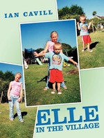 Elle In The Village Ian Cavill Taschenbuch Kartoniert / Broschiert Englisch 2010