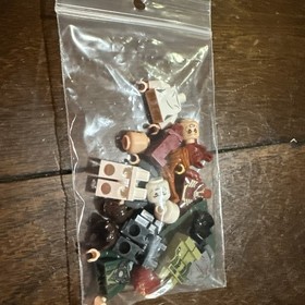 LEGO Marvel: Iron Man: Malibu Mansion Attack (76007)