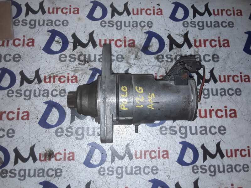 Bracket starter Volkswagen Polo 9N3 1.2 2005 1087761