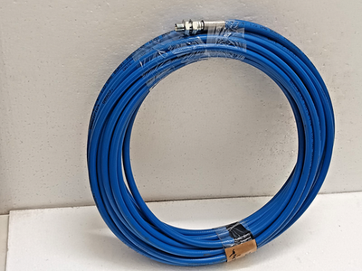 #ad Rascoflex PA1.1 4 I.D DN6 High Pressure Hose Burst Pressure 1300 BAR 3200022 $437.40