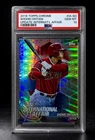 Shohei Ohtani 2018 Topps Chrome PSA 10 Rookie Refractor RC  INVEST $$$ 🇺🇸