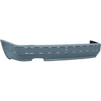 Diederichs 1015056 StoßStange Hinten FüR Audi 80 B4 Stufenheck (8C2)
