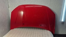 Hyundai Getz 2007 Front Bonnet SRK748