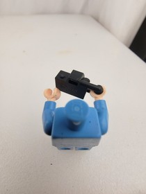 Genuine Lego Sally Ride Minifigure Women of NASA 21312 Lego Ideas