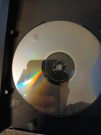 Worldwide Soccer (Sega Saturn, 1995) Complete w/ Reg Card) Tested Works