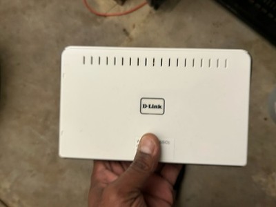 D-Link Dir-655 Xtreme N Gigabit N+300 Wi-Fi Router, EXCELLENT CONDITION