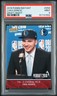 151131552 Luka Doncic 2018 Panini Instant NBA Draft Night #DN3 Rookie RC PSA 9